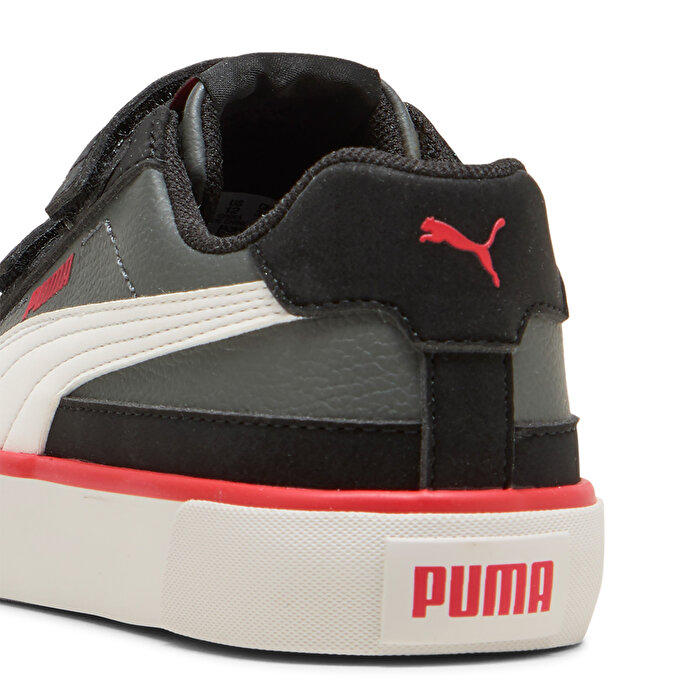Puma Court Classic Vulc Kids V Ps Çocuk Sneaker