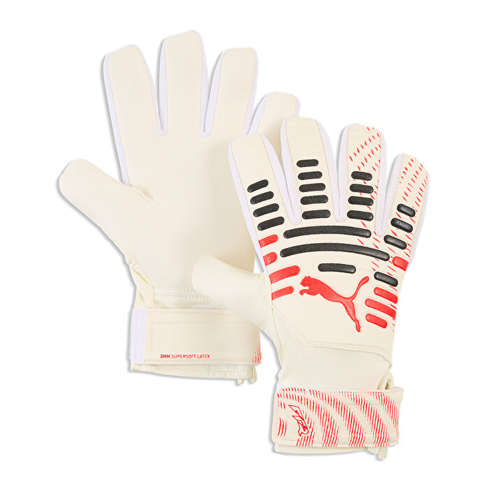 Puma Future Play Jr Nc Bej Kaleci Eldiveni