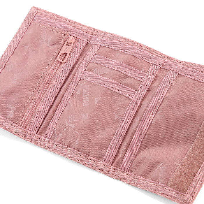 Puma Phase Pembe Cüzdan