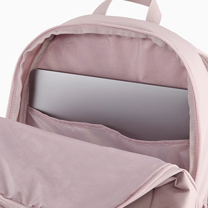 Puma Buzz Pembe Sırt Çantası