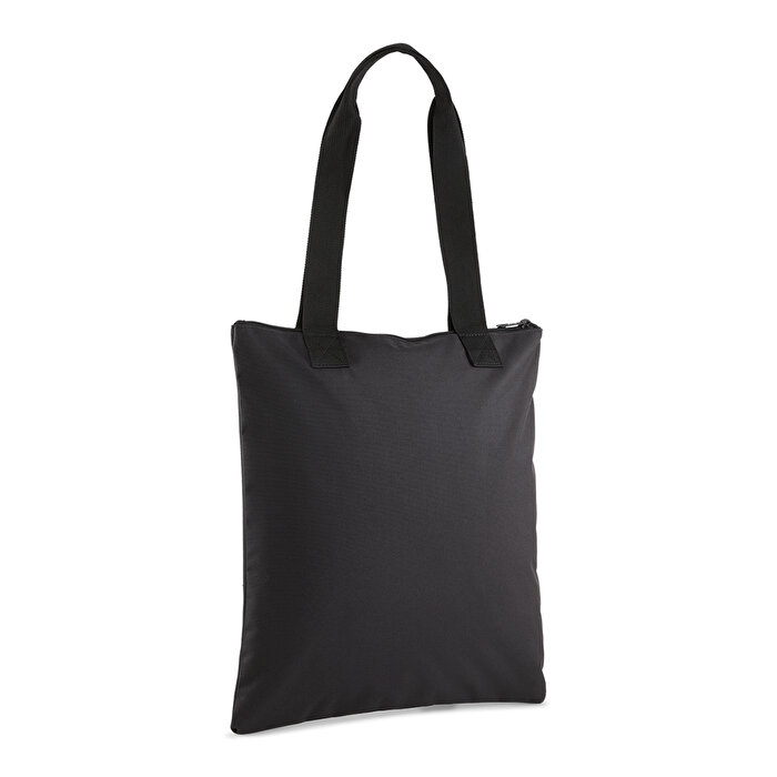 Puma Buzz Tote Siyah Omuz Çantası