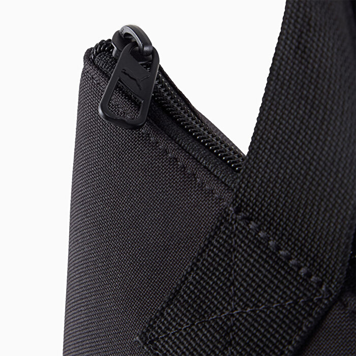 Puma Buzz Tote Siyah Omuz Çantası