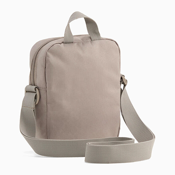 Puma Buzz Tote Bej Omuz Çantası