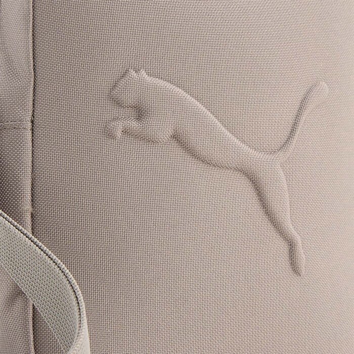 Puma Buzz Tote Bej Omuz Çantası