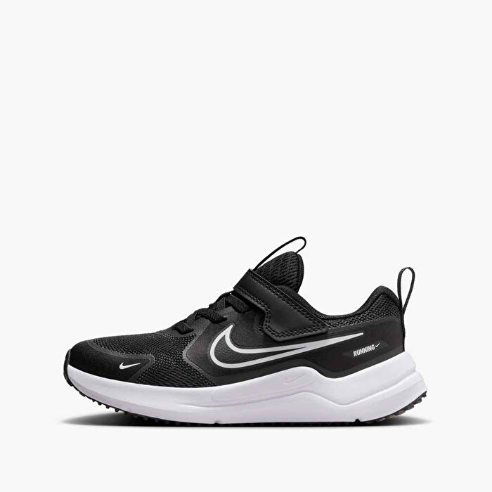 Nike Cosmic Runner Çocuk Siyah Koşu Ayakkabısı