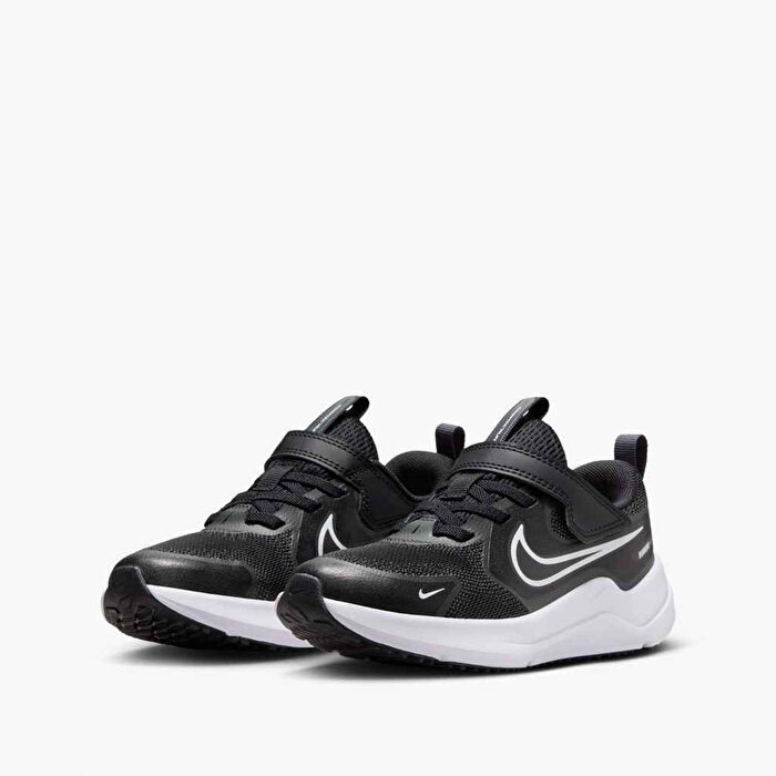 Nike Cosmic Runner Çocuk Siyah Koşu Ayakkabısı