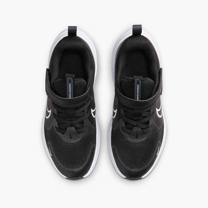 Nike Cosmic Runner Çocuk Siyah Koşu Ayakkabısı