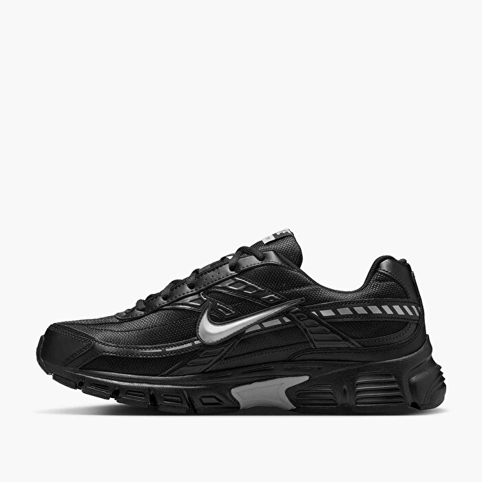 Nike Initiator Erkek Siyah Spor Ayakkabı