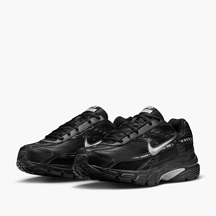 Nike Initiator Erkek Siyah Spor Ayakkabı