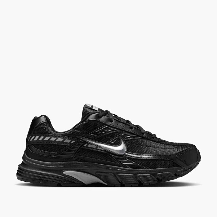 Nike Initiator Erkek Siyah Spor Ayakkabı