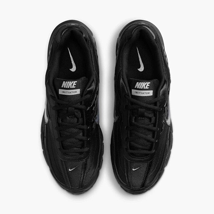 Nike Initiator Erkek Siyah Spor Ayakkabı