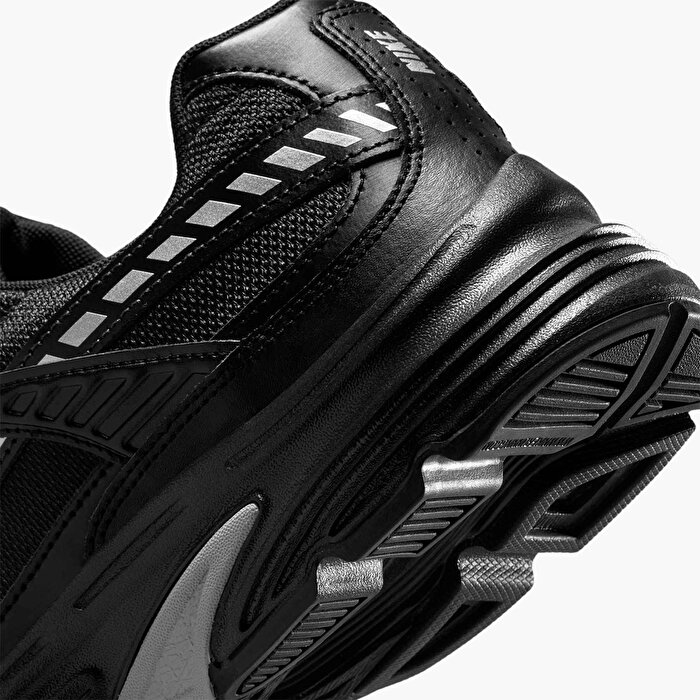 Nike Initiator Erkek Siyah Spor Ayakkabı