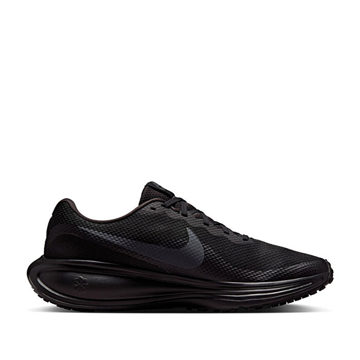 Nike Revolution 8 Erkek Siyah Koşu Ayakkabısı