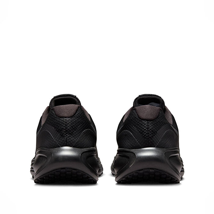 Nike Revolution 8 Erkek Siyah Koşu Ayakkabısı