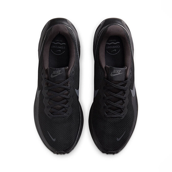 Nike Revolution 8 Erkek Siyah Koşu Ayakkabısı