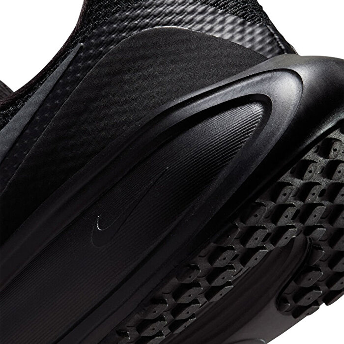 Nike Revolution 8 Erkek Siyah Koşu Ayakkabısı