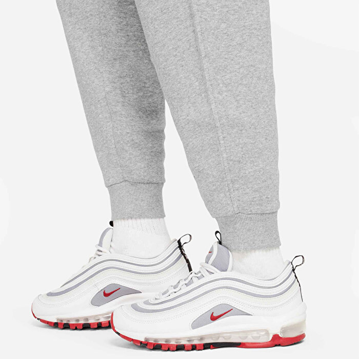 Nike Sportswear Club Fleece Jogger Lbr Çocuk Gri Eşofman Altı