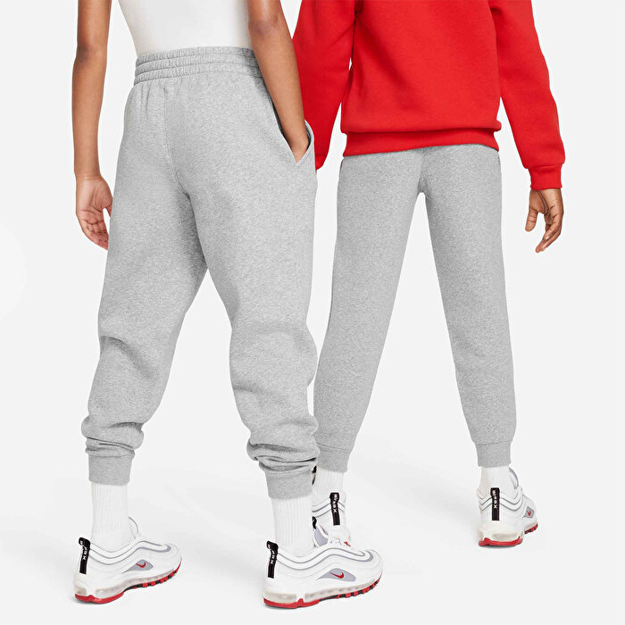 Nike Sportswear Club Fleece Jogger Lbr Çocuk Gri Eşofman Altı