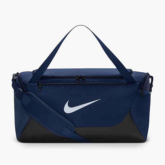 Nike Brasilia S Lacivert Spor Çantası