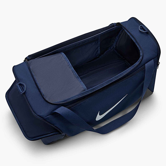 Nike Brasilia S Lacivert Spor Çantası