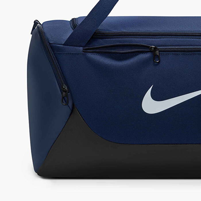 Nike Brasilia S Lacivert Spor Çantası