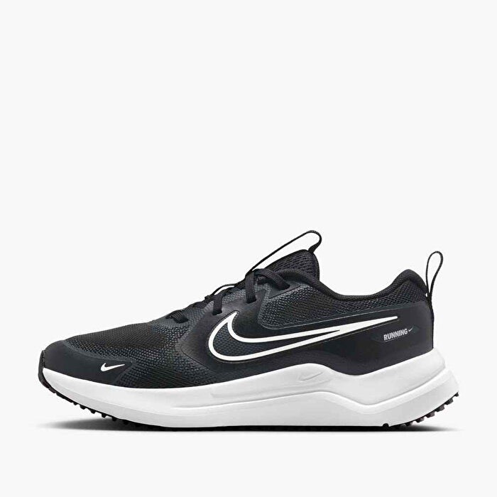 Nike Cosmic Runner Çocuk Siyah Koşu Ayakkabısı