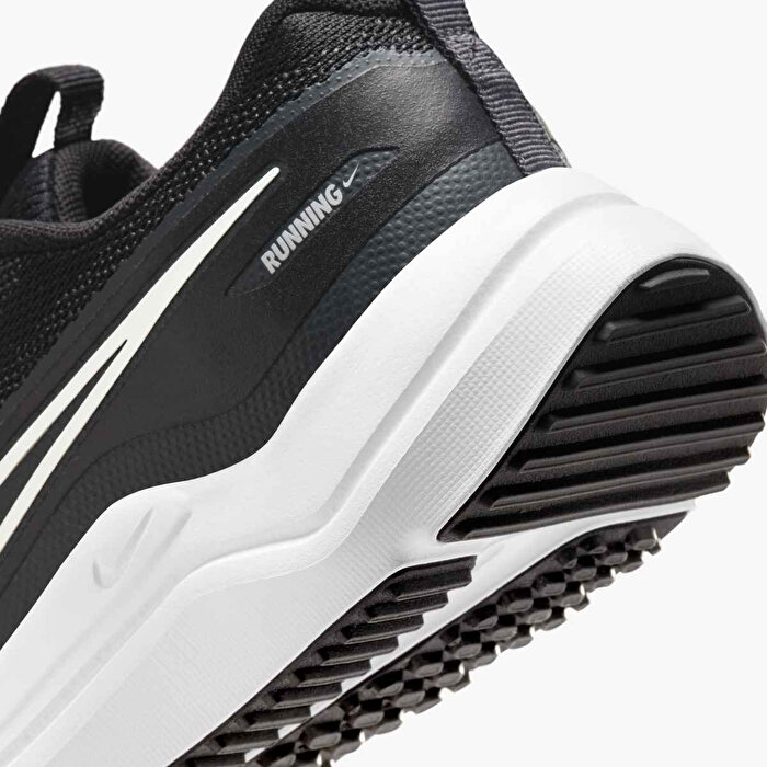 Nike Cosmic Runner Çocuk Siyah Koşu Ayakkabısı