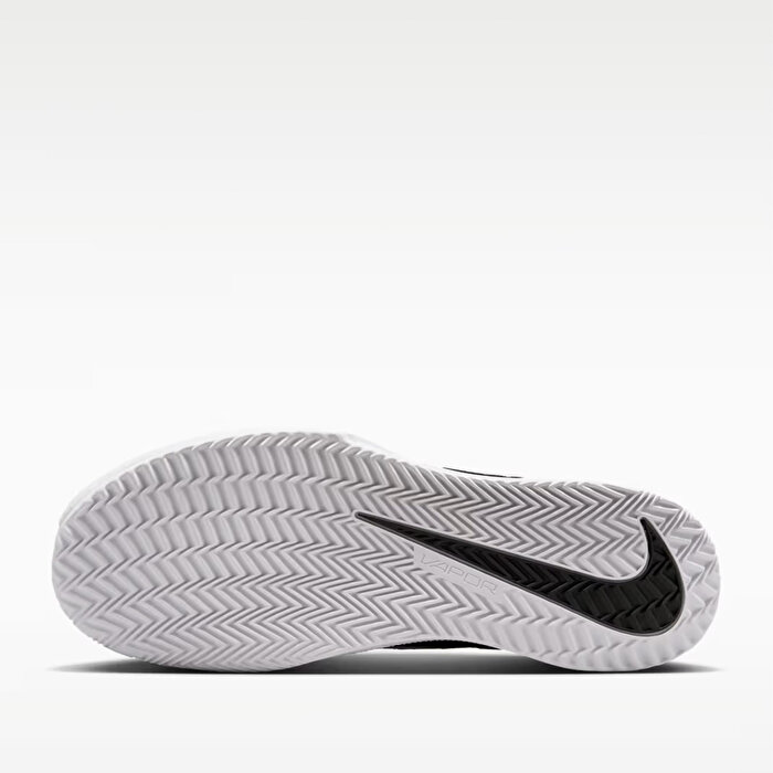 Nike Vapor Lite 3 Cly Kadın Siyah Tenis Ayakkabısı
