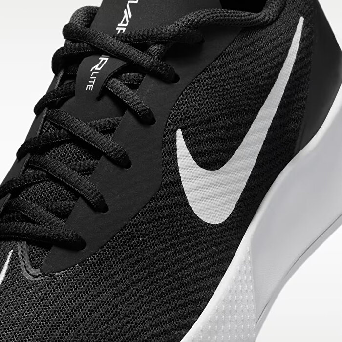 Nike Vapor Lite 3 Cly Kadın Siyah Tenis Ayakkabısı
