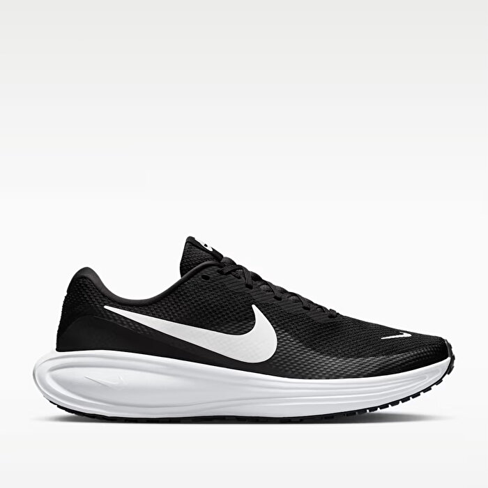 Nike Revolution 8 Erkek Siyah Koşu Ayakkabısı