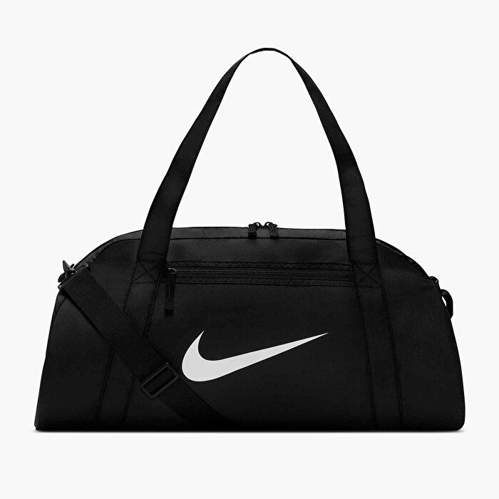 Nike Gym Club Siyah Spor Çantası