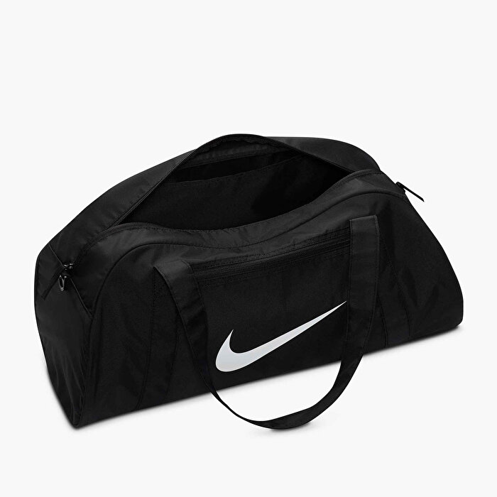 Nike Gym Club Siyah Spor Çantası