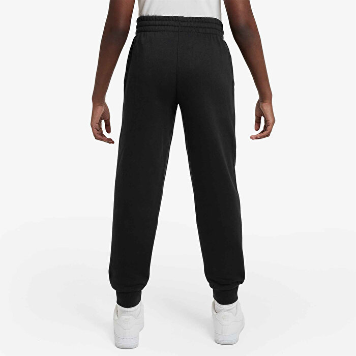 Nike Sportswear Club Fleece Jogger Lbr Çocuk Siyah Eşofman Altı