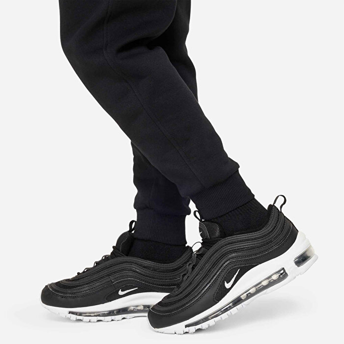 Nike Sportswear Club Fleece Jogger Lbr Çocuk Siyah Eşofman Altı