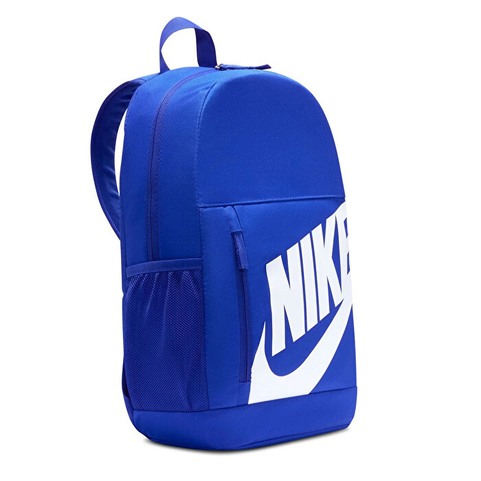Nike Elemental Shoebox Çocuk Mavi Sırt Çantası