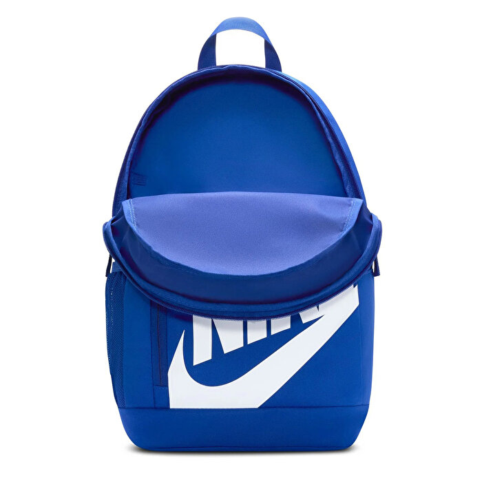 Nike Elemental Shoebox Çocuk Mavi Sırt Çantası