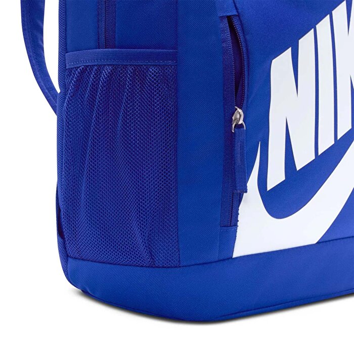 Nike Elemental Shoebox Çocuk Mavi Sırt Çantası