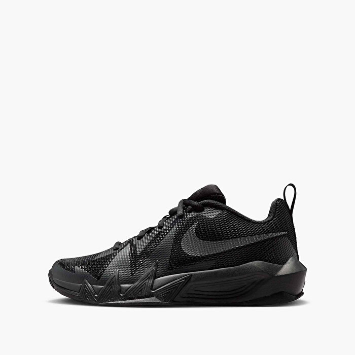 Nike St Dynamite Çocuk Siyah Basketbol Ayakkabısı