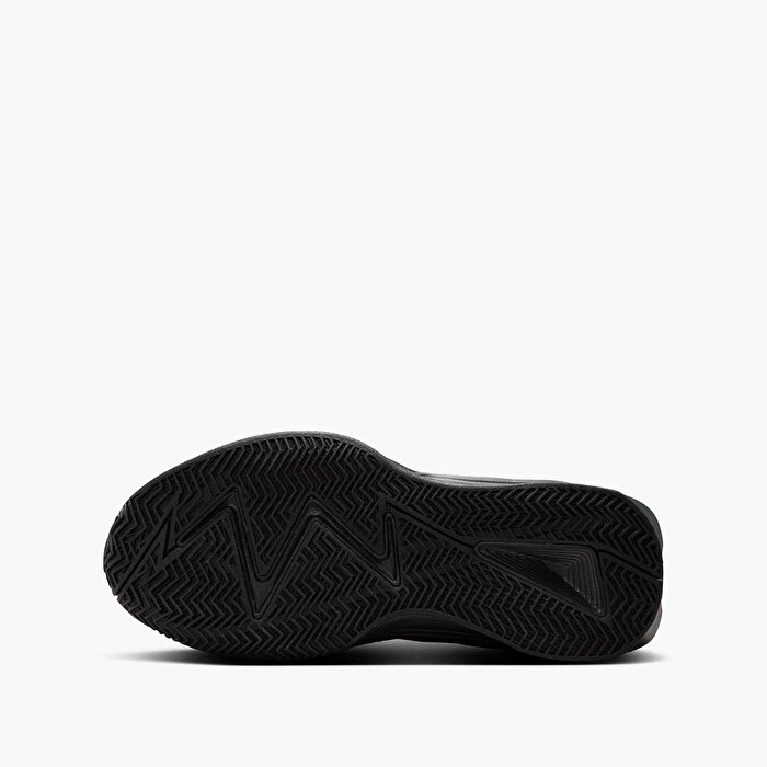 Nike St Dynamite Çocuk Siyah Basketbol Ayakkabısı