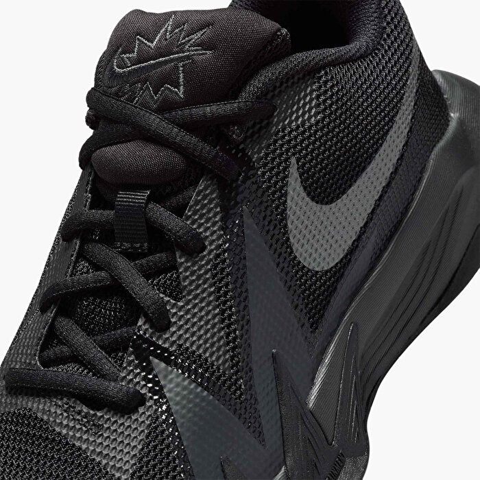 Nike St Dynamite Çocuk Siyah Basketbol Ayakkabısı