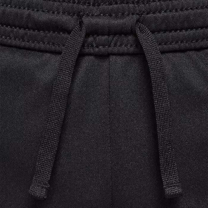 Nike Dri Fit Academy 25 Çocuk Siyah Eşofman Altı
