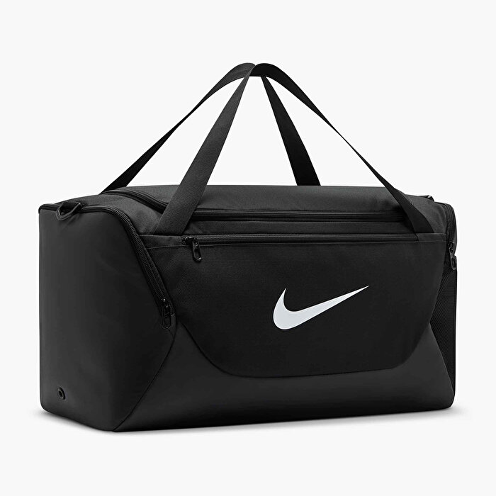 Nike Brasilia S Siyah Spor Çantası