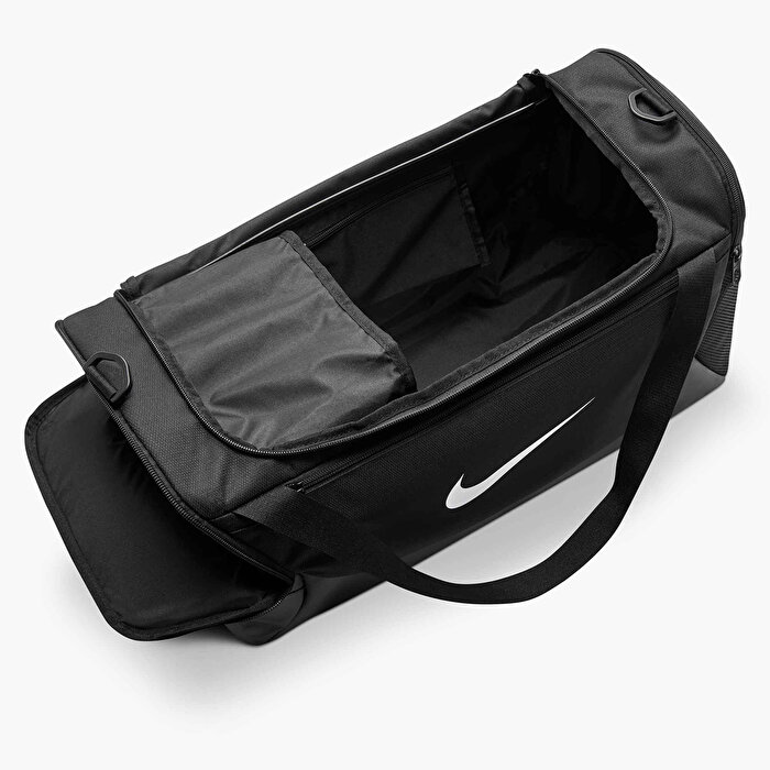 Nike Brasilia S Siyah Spor Çantası