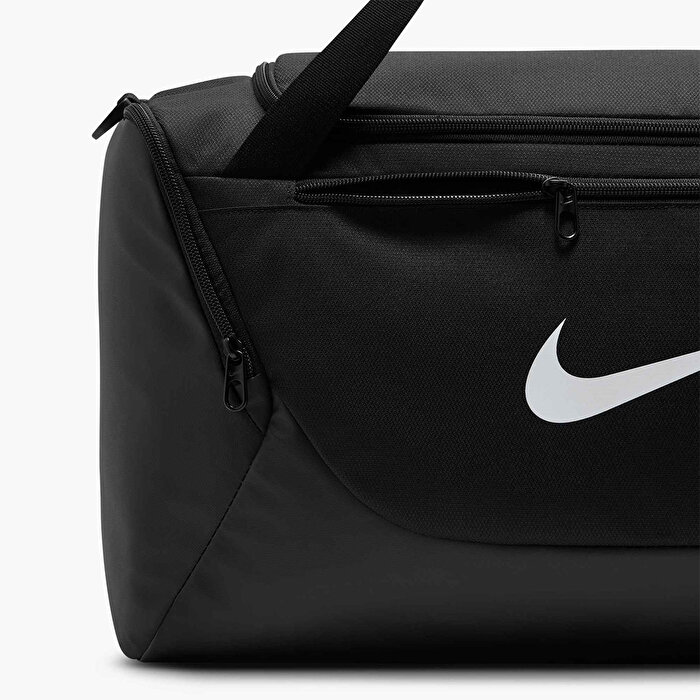 Nike Brasilia S Siyah Spor Çantası