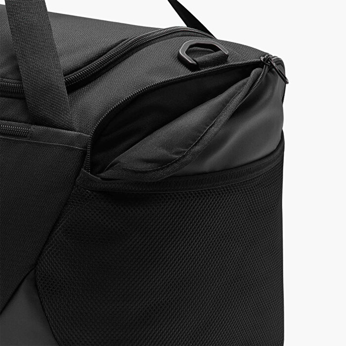 Nike Brasilia S Siyah Spor Çantası