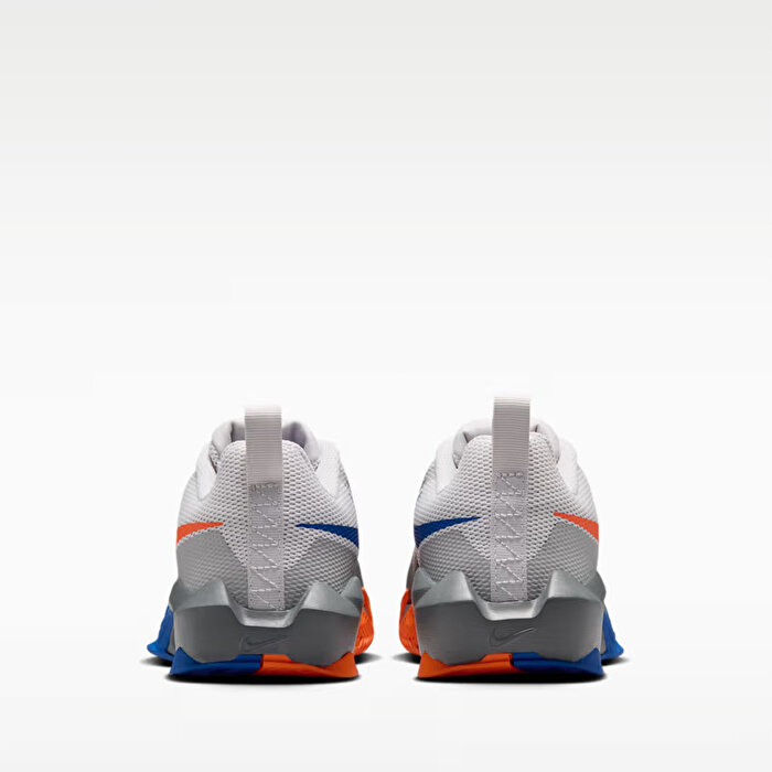 Nike St Dynamite Çocuk Gri Basketbol Ayakkabısı