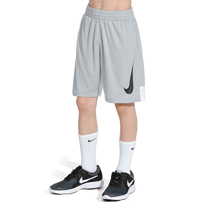 Nike Everyday Cush Ankle 6' lı Çocuk Beyaz Çorap