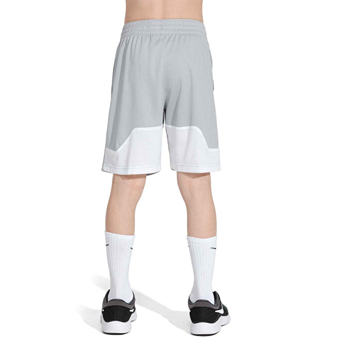 Nike Everyday Cush Ankle 6' lı Çocuk Beyaz Çorap