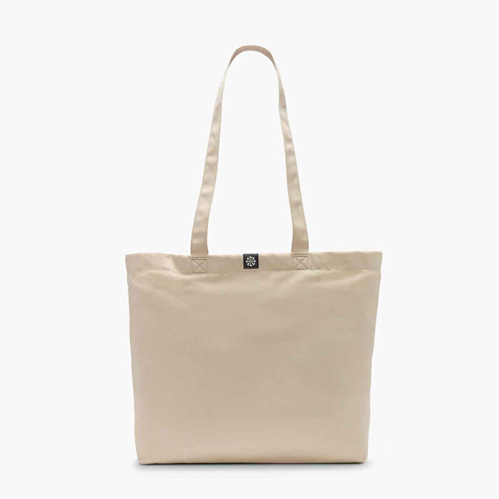Nike Heritage Tote 2.0 Bej Omuz Çantası