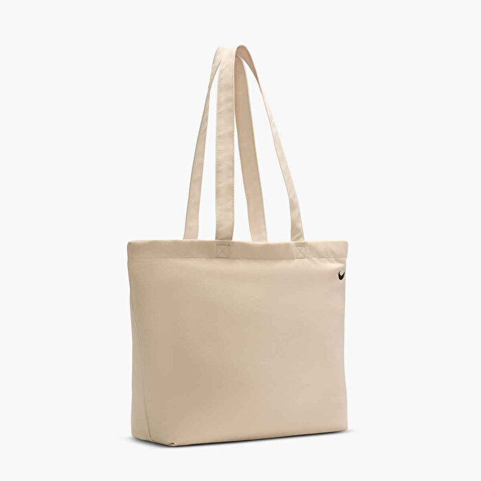 Nike Heritage Tote 2.0 Bej Omuz Çantası